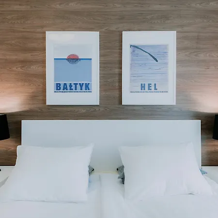 Elite Albatross Towers Deluxe Apartment